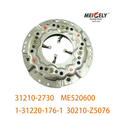 Plaque d'embrayage automatique 31210-2730 ME520600 Pour Mitsubishi 1-31220-176-1 30210-Z5076