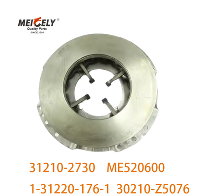 Plaque d'embrayage automatique 31210-2730 ME520600 Pour Mitsubishi 1-31220-176-1 30210-Z5076