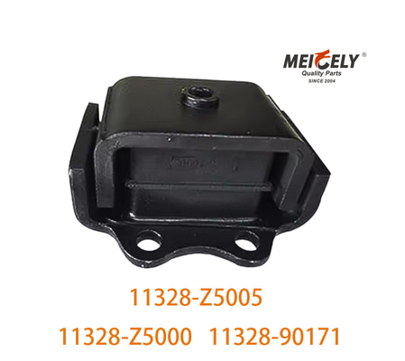 Prix d'usine OEM 11328-Z5005 Montage du moteur 11328-Z5000 Pour le camion NISSAN