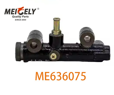 ME636075 26671545 OEM pièces détachées métalliques d'automobiles embrayage cylindre maître pour Mitsubish