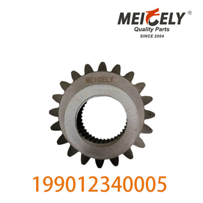 199012340005 WG9012340005 Pièces détachées OEM pour camions
