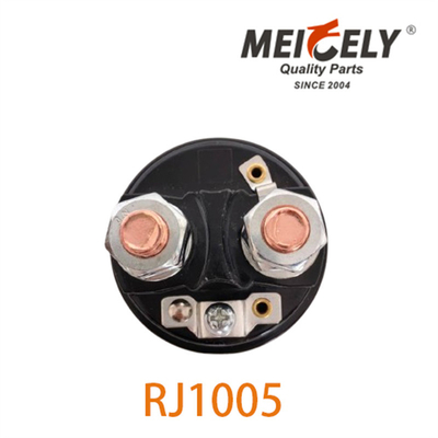 Taille standard RJ1005 Couverture de commutateur de solénoïde de démarrage pour Benz