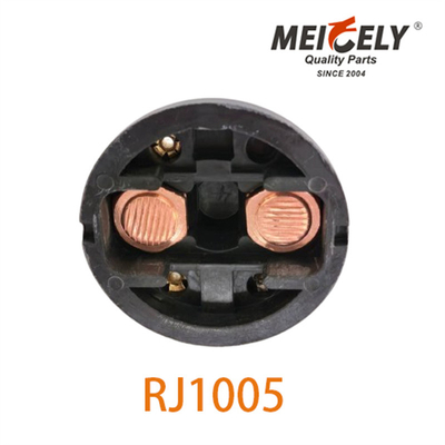 Taille standard RJ1005 Couverture de commutateur de solénoïde de démarrage pour Benz
