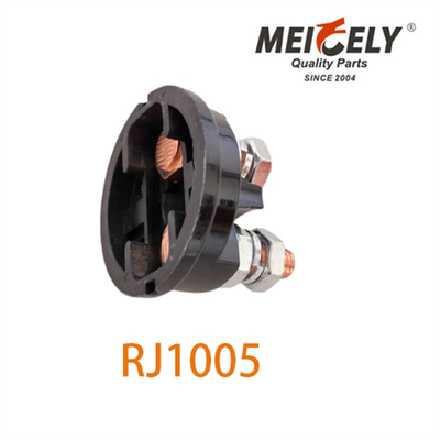 Taille standard RJ1005 Couverture de commutateur de solénoïde de démarrage pour Benz