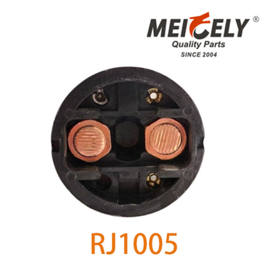 Taille standard RJ1005 Couverture de commutateur de solénoïde de démarrage pour Benz