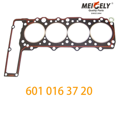601 016 37 20 Cylindre à joints de la tête du moteur Pour Mercedes W201