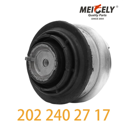 202 240 27 17 Parties automobiles OEM Montage du moteur Pour MERCEDES-BENZ
