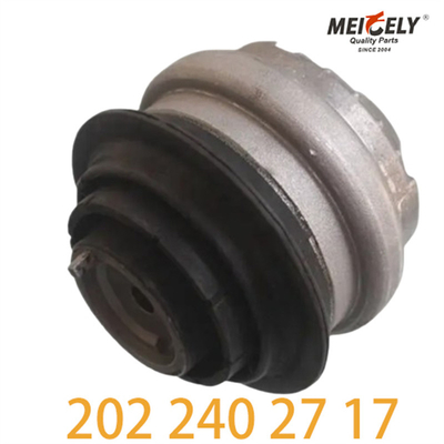 202 240 27 17 Parties automobiles OEM Montage du moteur Pour MERCEDES-BENZ