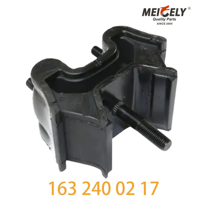 Parties automobiles OEM Montage du moteur pour MERCEDES-BENZ W163