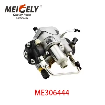 Pompes à carburant à haute pression pour Nissan Navara 294050-0432