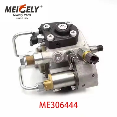 Pompes à carburant à haute pression pour Nissan Navara 294050-0432