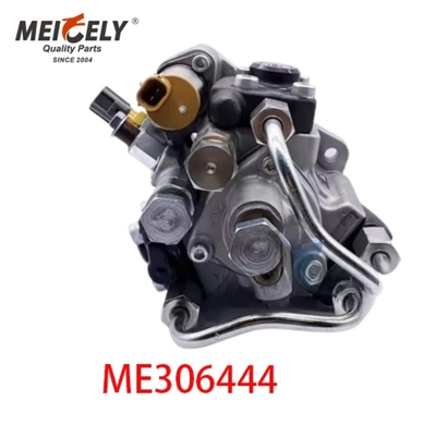 Pompes à carburant à haute pression pour Nissan Navara 294050-0432