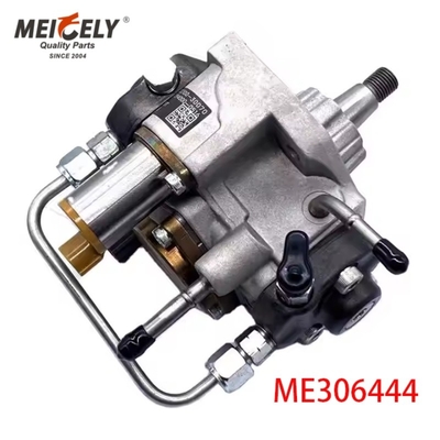 Pompes à carburant à haute pression pour Nissan Navara 294050-0432