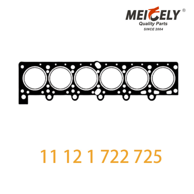 11 12 1 722 725 OEM Vente à chaud moteur joints de tête de cylindre Pour BMW