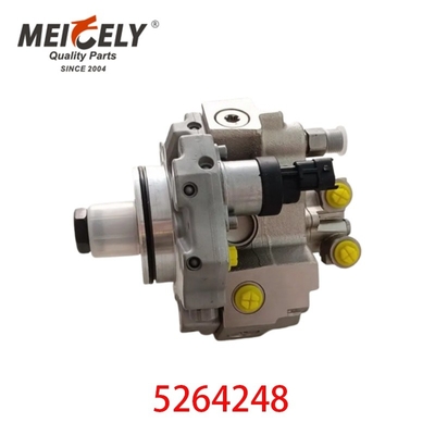 5264248 0445020150 Pompe à injection de carburant pour camion Dong Feng