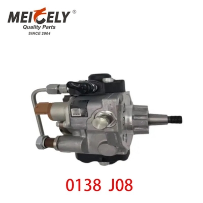 294050-0760 368-9041 Pompes à injection de carburant pour excavatrice 0138 J08
