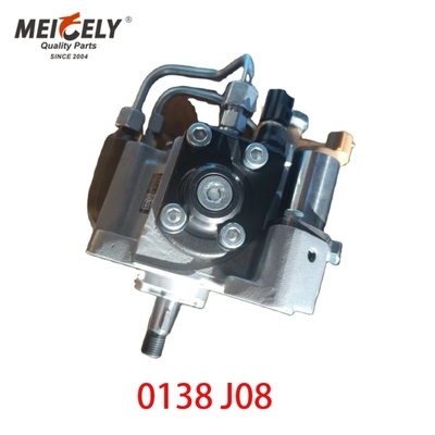 294050-0760 368-9041 Pompes à injection de carburant pour excavatrice 0138 J08