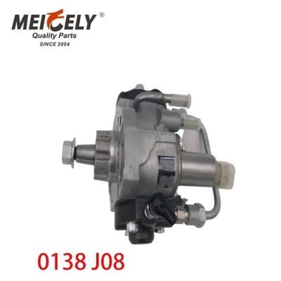 294050-0760 368-9041 Pompes à injection de carburant pour excavatrice 0138 J08