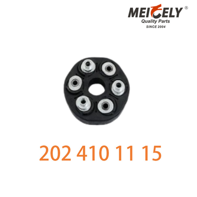 202 410 11 15 Accouplement élastique de l'arbre d'hélice Pour Mercedes-Benz