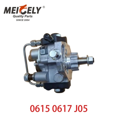 22100-E0035 0615 0617 J05 Pompe à injection de carburant pour excavatrice 22100-E0030