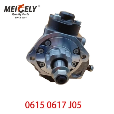 22100-E0035 0615 0617 J05 Pompe à injection de carburant pour excavatrice 22100-E0030
