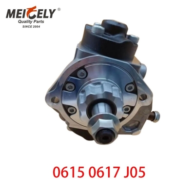 22100-E0035 0615 0617 J05 Pompe à injection de carburant pour excavatrice 22100-E0030