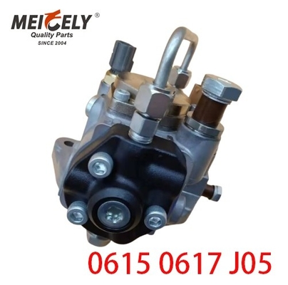 22100-E0035 0615 0617 J05 Pompe à injection de carburant pour excavatrice 22100-E0030