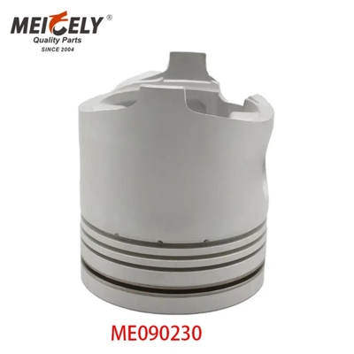OEM 8DC9 Piston ME090230 Pièces moteur Piston 8DC10 Pour Mitsubishi