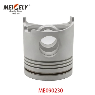 OEM 8DC9 Piston ME090230 Pièces moteur Piston 8DC10 Pour Mitsubishi