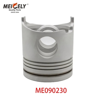 OEM 8DC9 Piston ME090230 Pièces moteur Piston 8DC10 Pour Mitsubishi