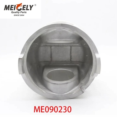 OEM 8DC9 Piston ME090230 Pièces moteur Piston 8DC10 Pour Mitsubishi