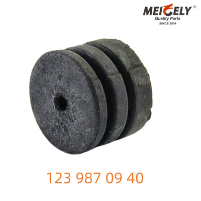Durable 123 987 09 40 Pad tampon d'échappement Pour Mercedes - Benz