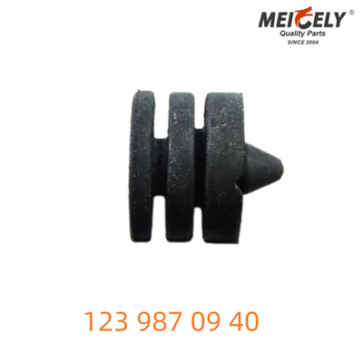 Durable 123 987 09 40 Pad tampon d'échappement Pour Mercedes - Benz