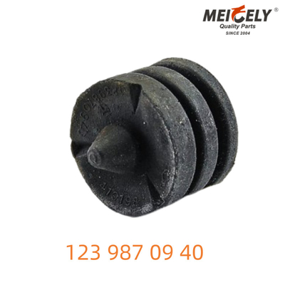 Durable 123 987 09 40 Pad tampon d'échappement Pour Mercedes - Benz