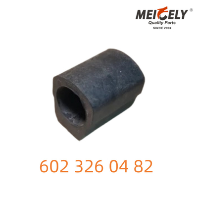 602 326 04 82 Bouchage de stabilisateur Pour Mercedes - Benz Modèle de voiture