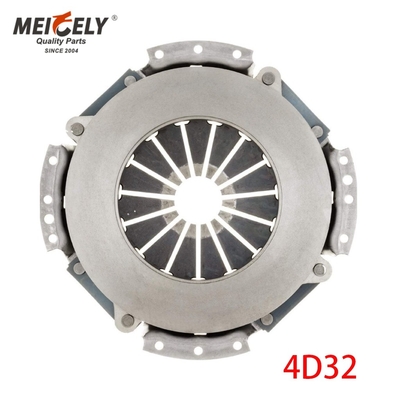 Couverture d'embrayage 4D32 Matériaux supérieurs Conception optimale pour une meilleure performance de l'embrayage