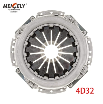 Couverture d'embrayage 4D32 Matériaux supérieurs Conception optimale pour une meilleure performance de l'embrayage