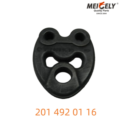 201 4925 01 16 Hanger d'échappement conçu pour Mercedes - Benz