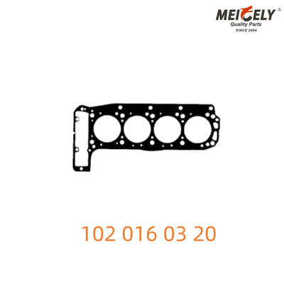 102 016 03 20 OEM Parties automobiles Moteur cylindre à joints pour Mercedes