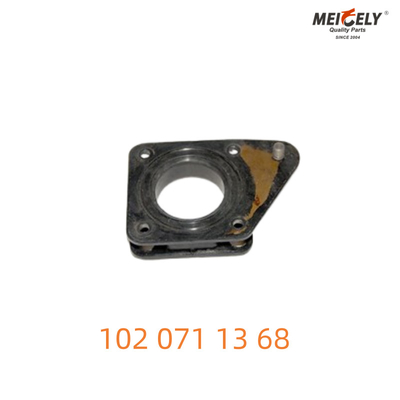 102 071 13 68 Flange de montage du carburateur pour Mercedes 220 et 230