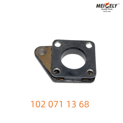 102 071 13 68 Flange de montage du carburateur pour Mercedes 220 et 230