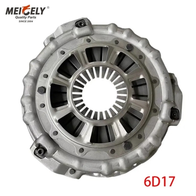 6D17 Couverture d'embrayage durable et efficace 6D17 Pour les camions Mitsubishi