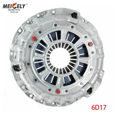 6D17 Couverture d'embrayage durable et efficace 6D17 Pour les camions Mitsubishi