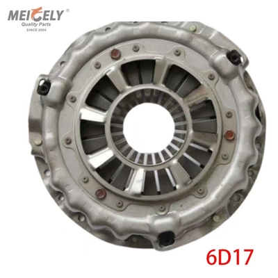6D17 Couverture d'embrayage durable et efficace 6D17 Pour les camions Mitsubishi