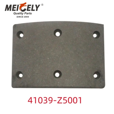 41039-Z5001 Appareil de freinage 44066-Z5063 Type standard pour camions
