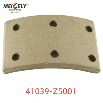 41039-Z5001 Appareil de freinage 44066-Z5063 Type standard pour camions
