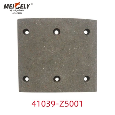 41039-Z5001 Appareil de freinage 44066-Z5063 Type standard pour camions