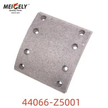 44066-Z5001 Appareil de freinage 41039-Z5001 Type standard pour camions