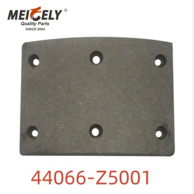44066-Z5001 Appareil de freinage 41039-Z5001 Type standard pour camions