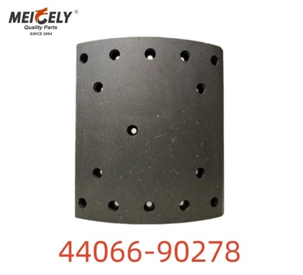 44066-90278 Appareil de freinage 44066-Z5001 Type standard pour camions